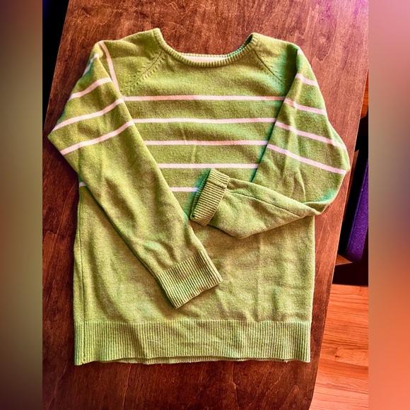 Woolovers crewneck sweater, 100%wool - Picture 2 of 7